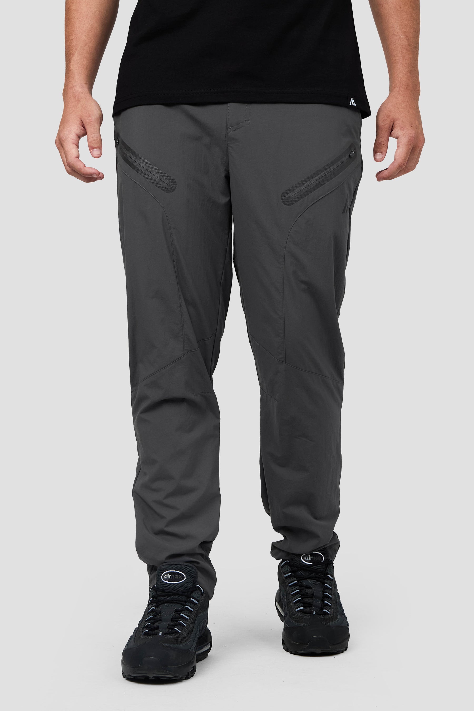 Ascent Pant - Jet Grey