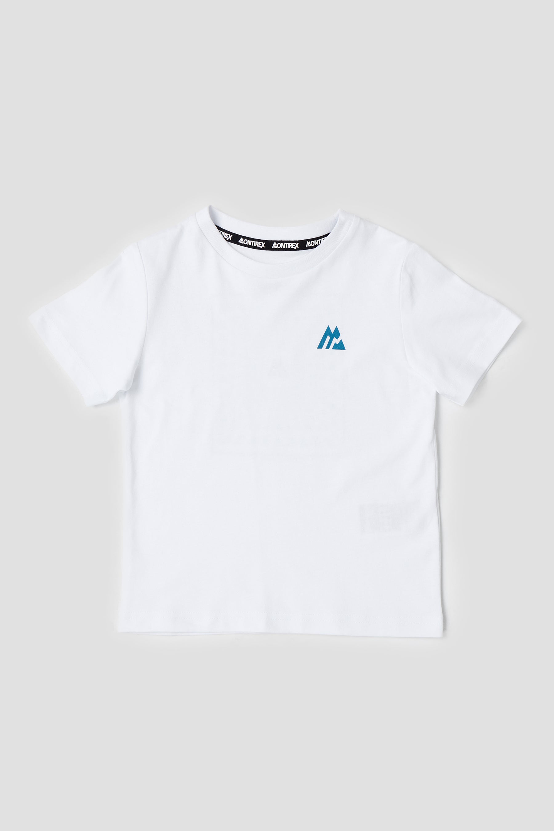 Infant Boy's Radius T-Shirt - White