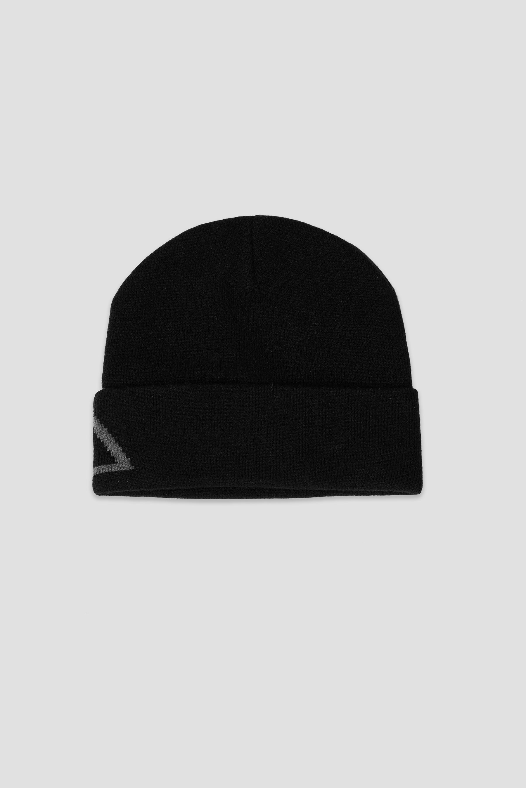 Nomad Beanie - Black 