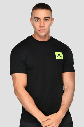 Calibration T-Shirt - Black