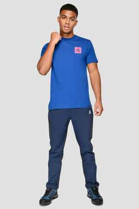 Calibration T-Shirt - Duke Blue