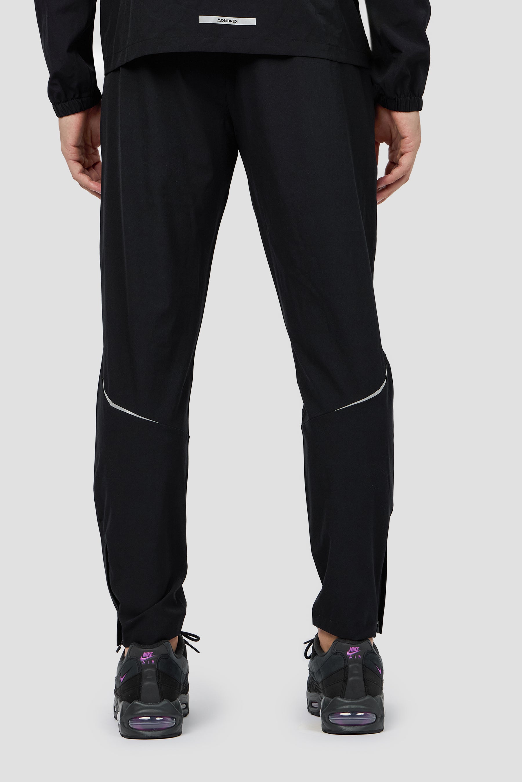 Swift Pant - Black 