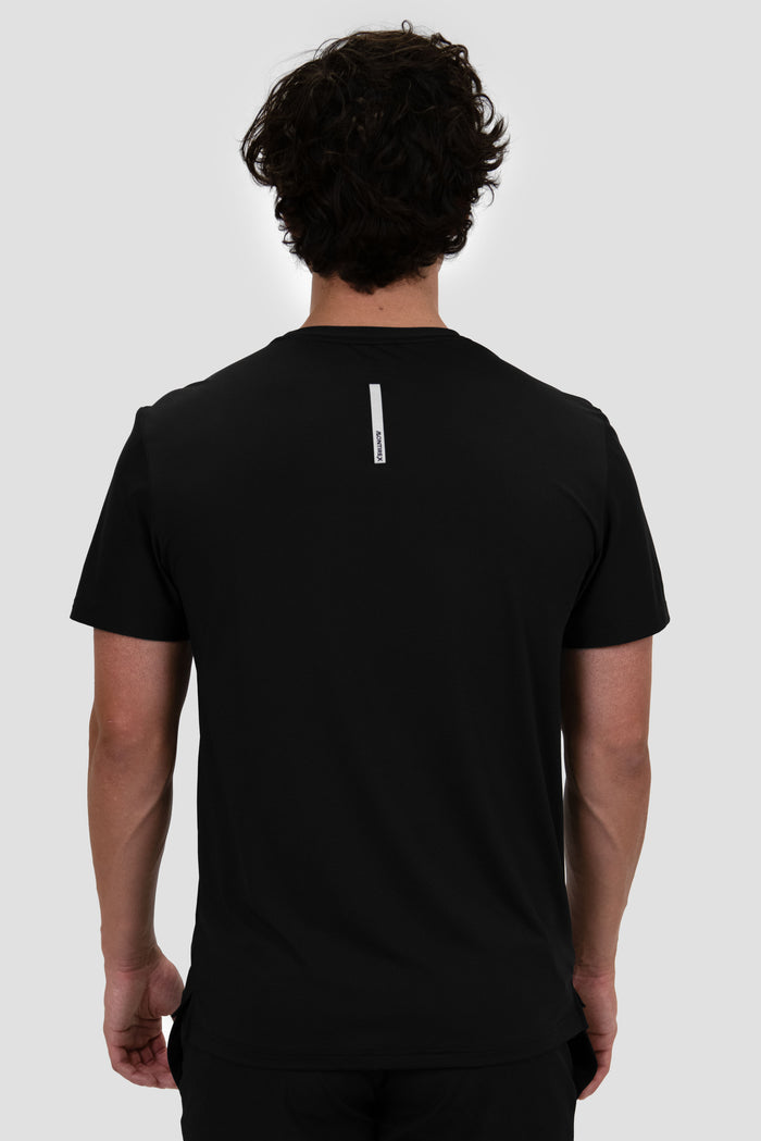 Men's Charge T-Shirt - Black