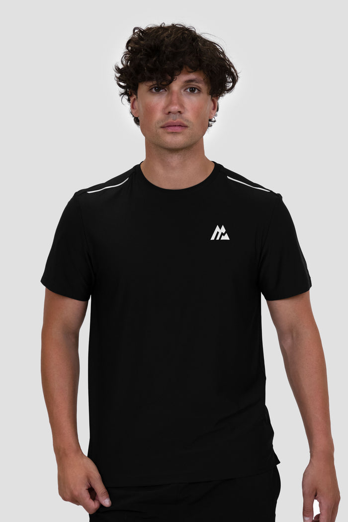 Men's Charge T-Shirt - Black