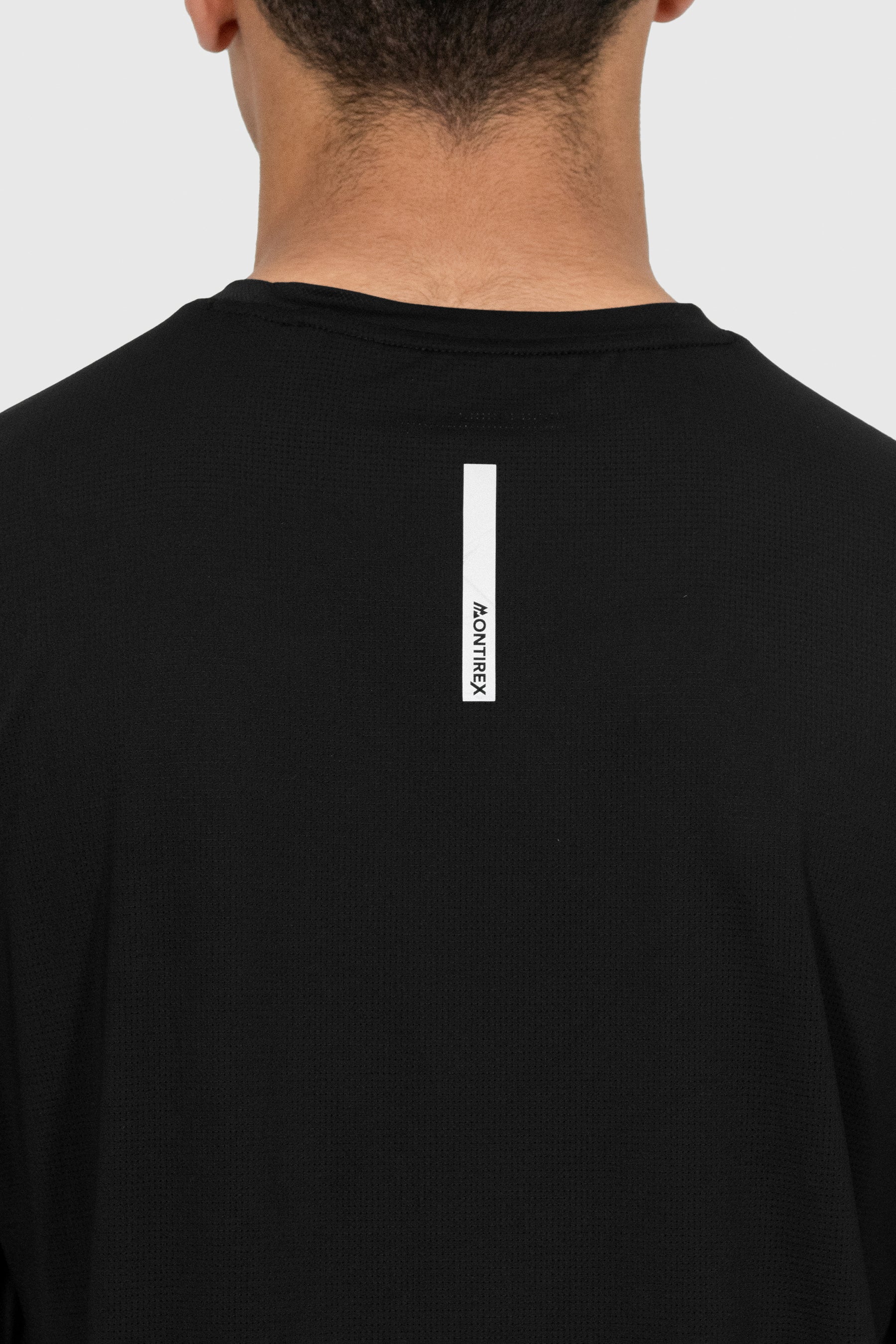 Charge T-Shirt - Black