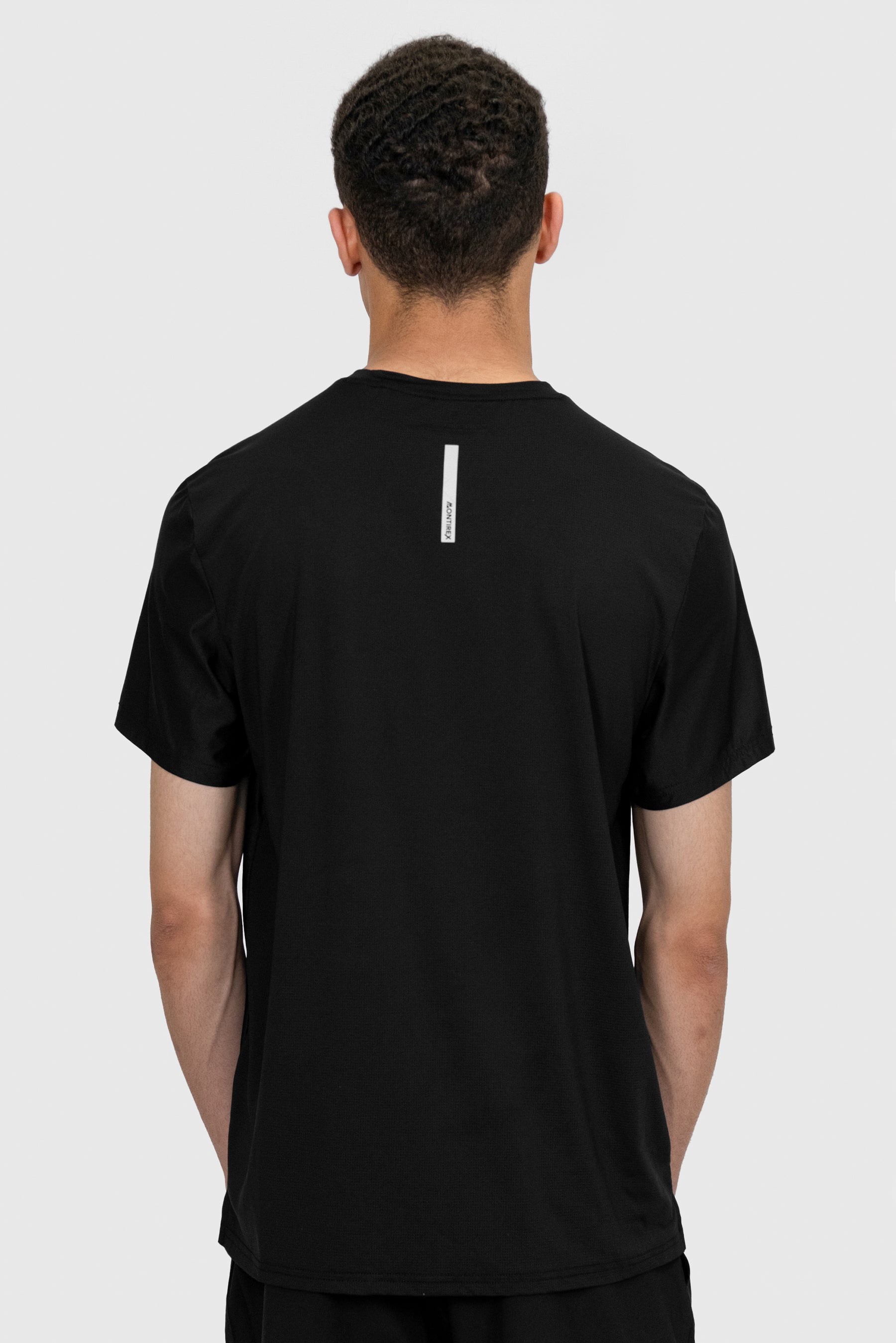 Charge T-Shirt - Black