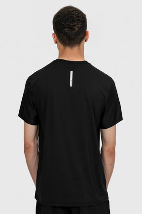 Charge T-Shirt - Black