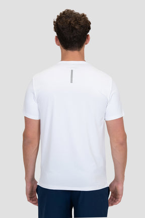 Charge T-Shirt - White