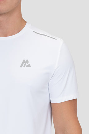 Charge T-Shirt - White