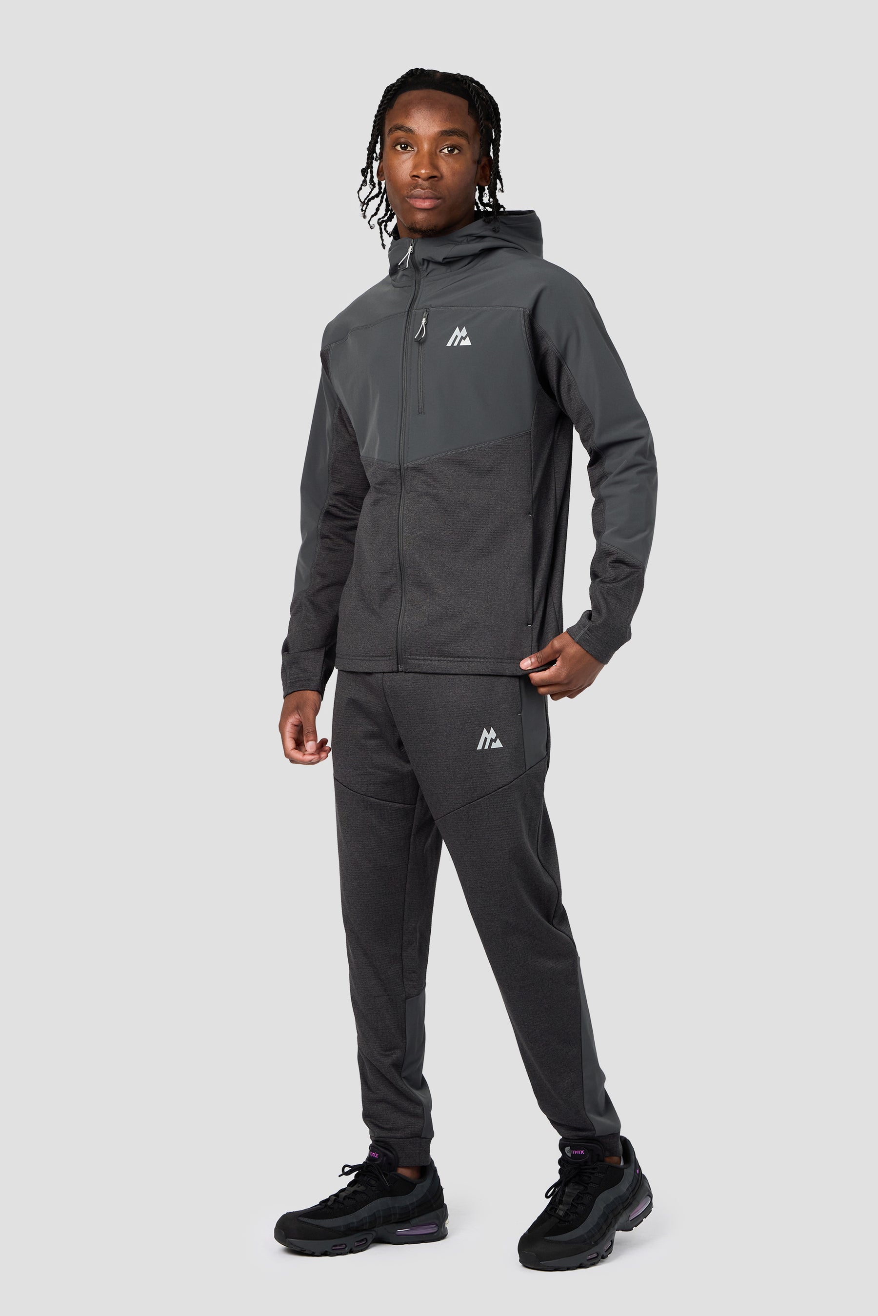 Summit 2.0 Jogger - Asphalt 