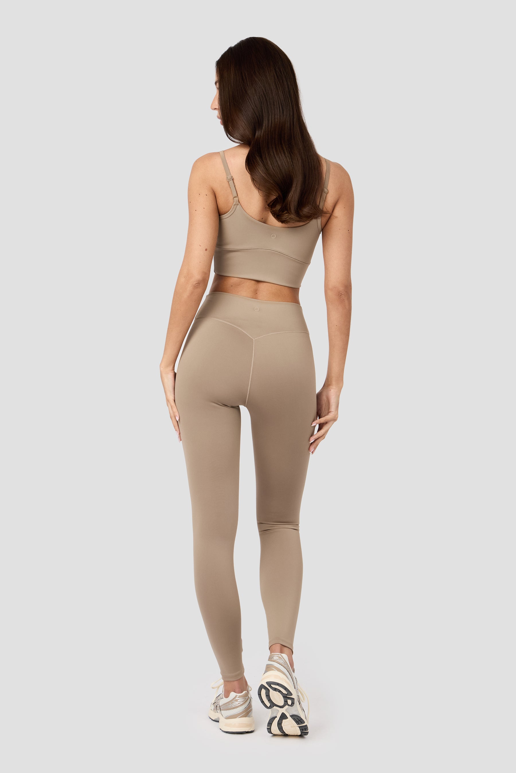 Spirit Legging - Praline