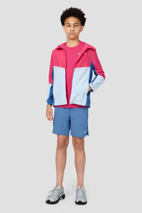 Boys Delta T-Shirt - Cerise