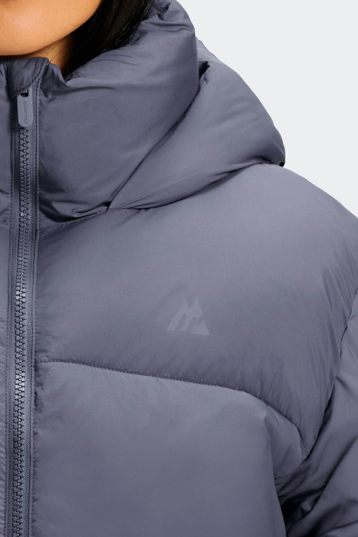 Cloud Thermore® Jacket - Moonlight Blue
