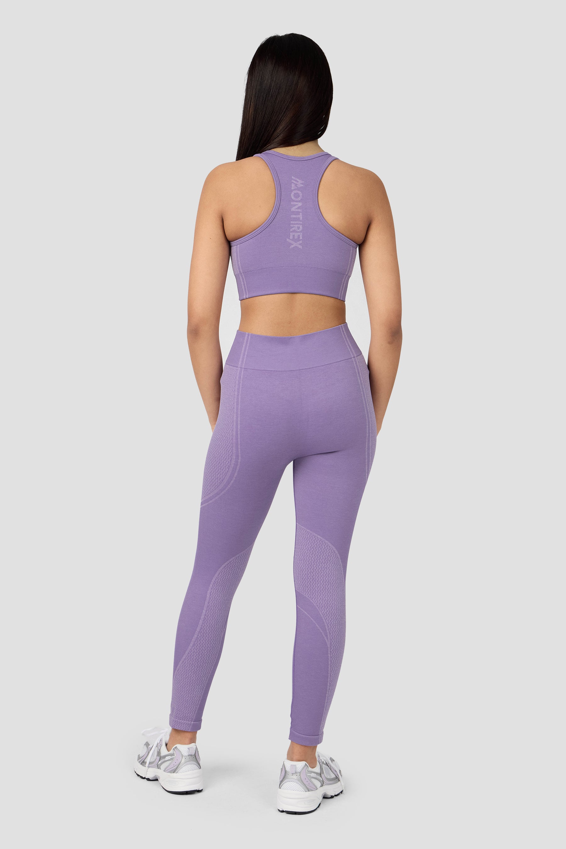 Girls Harmony Legging - Palazzo/Parma