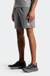 Fly 3.0 Short - Cement Grey