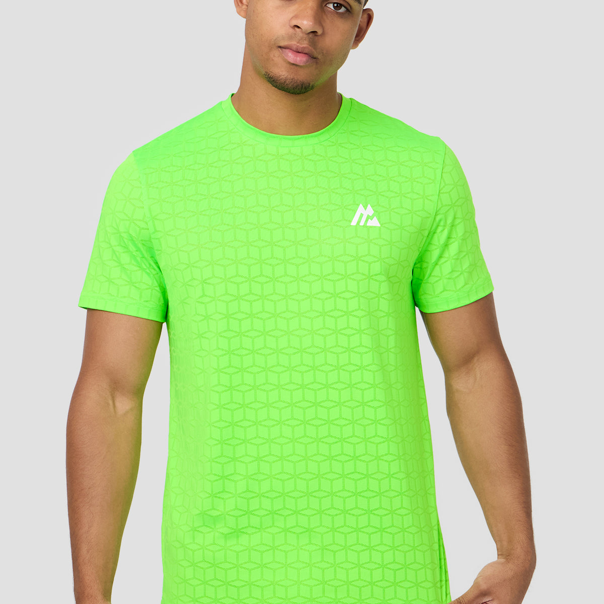 CUBE-SHIRT-GREEN-