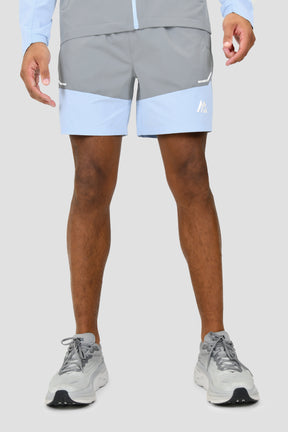 Men's Curve 2.0 Short - Moonstone/Platinum Grey