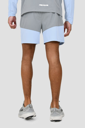 Men's Curve 2.0 Short - Moonstone/Platinum Grey