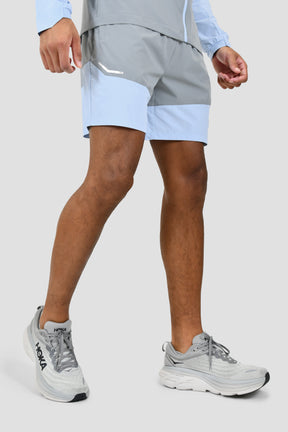 Men's Curve 2.0 Short - Moonstone/Platinum Grey