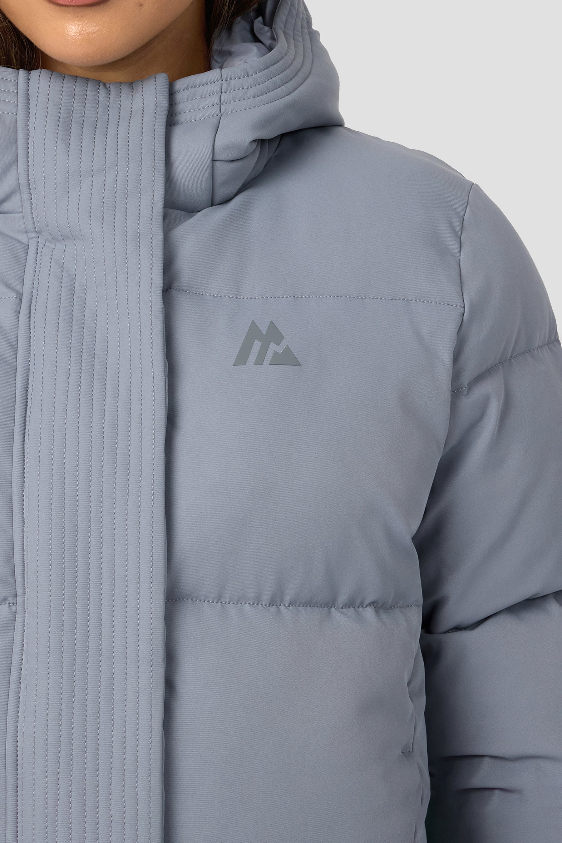 Alta Via Jacket - Cadet Grey