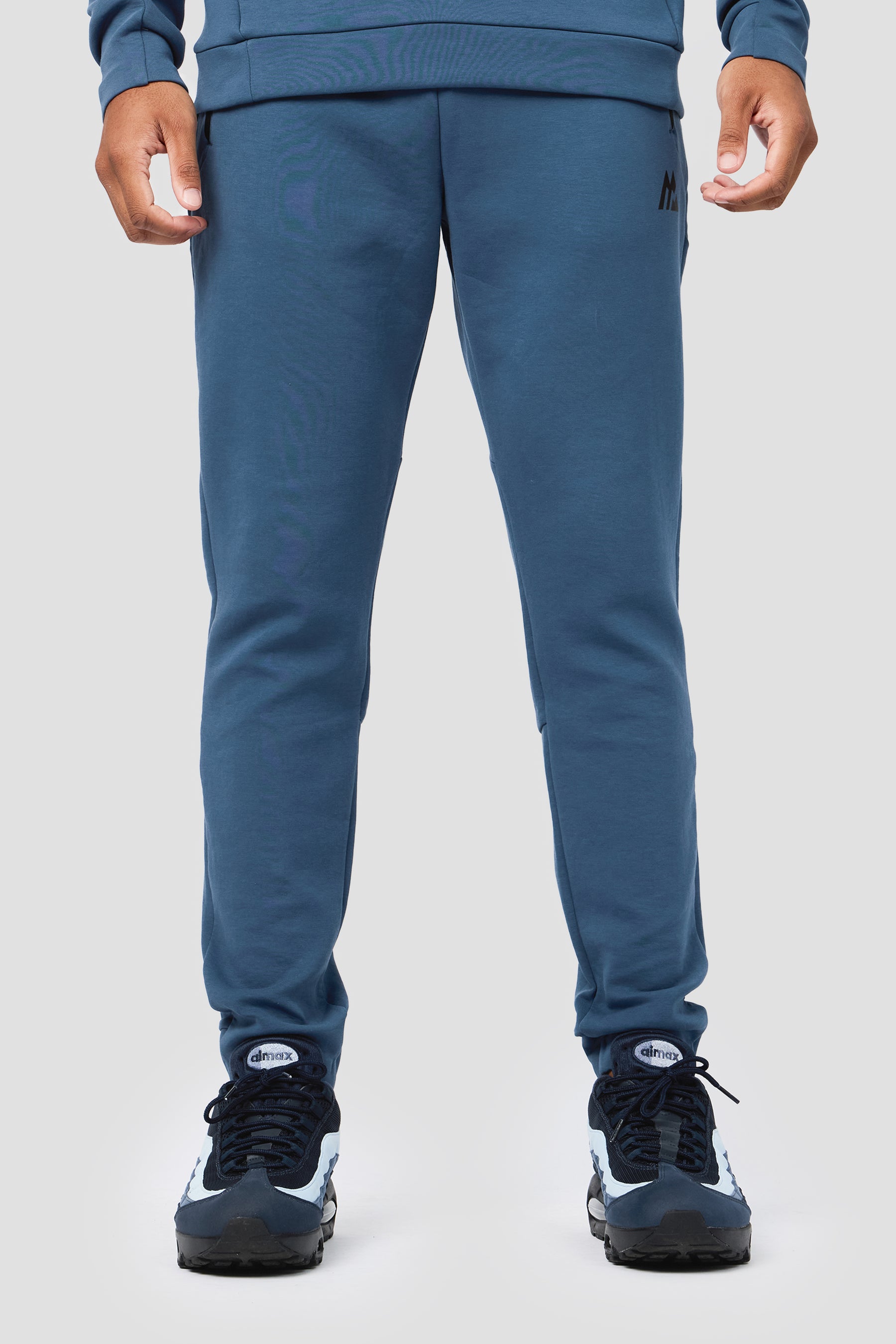 Foundation Jogger - Naval