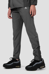 Boys Alt Pant - Cement Grey/Asphalt 