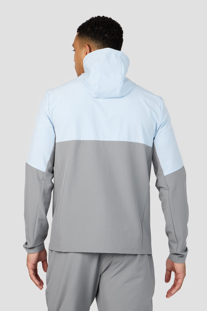 Impel Jacket - Platinum Grey/Summer Mist