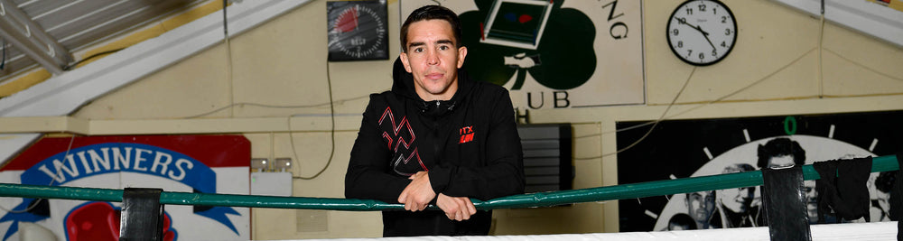 Mick Conlan