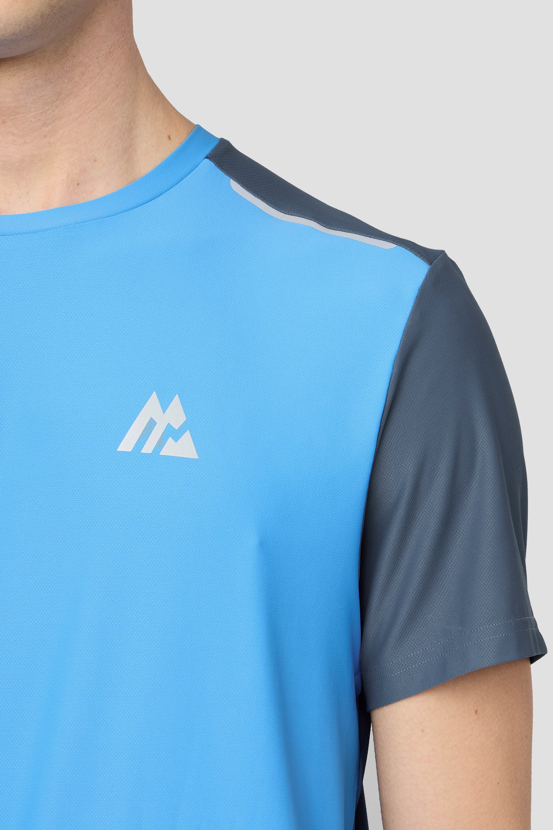 Charge 2.0 T-Shirt - Bondi/Naval