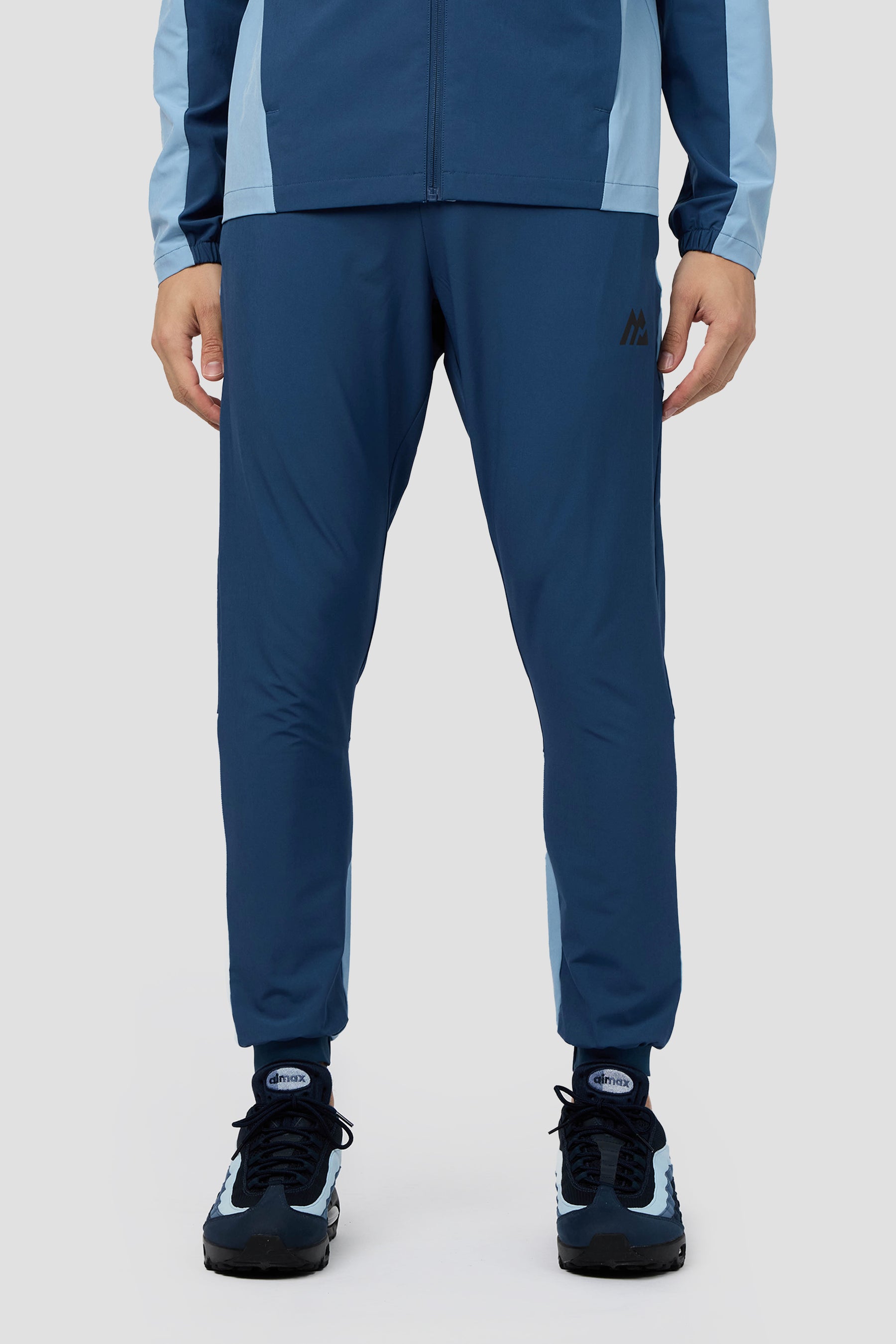 Torrent Pant - Naval/Fresh Water