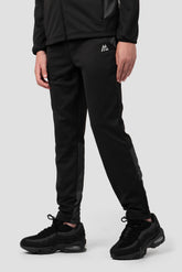 Boys Mesa 2.0 Pant - Black/Asphalt