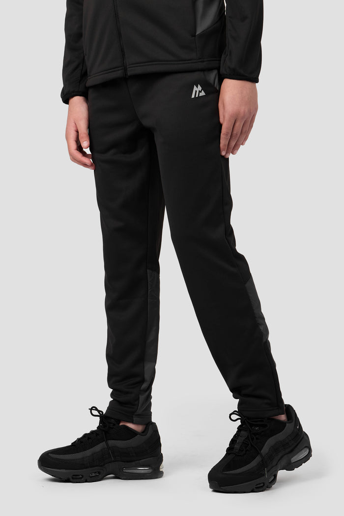 Boys Mesa 2.0 Pant - Black/Asphalt