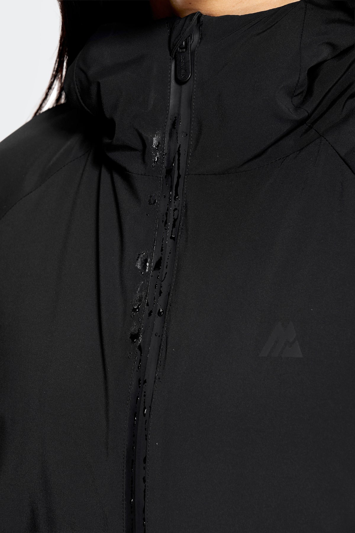 Dawn Jacket - Black