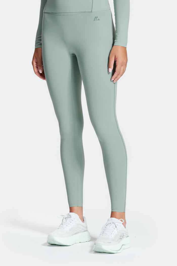 Dawn Leggings - Salvia Invernale