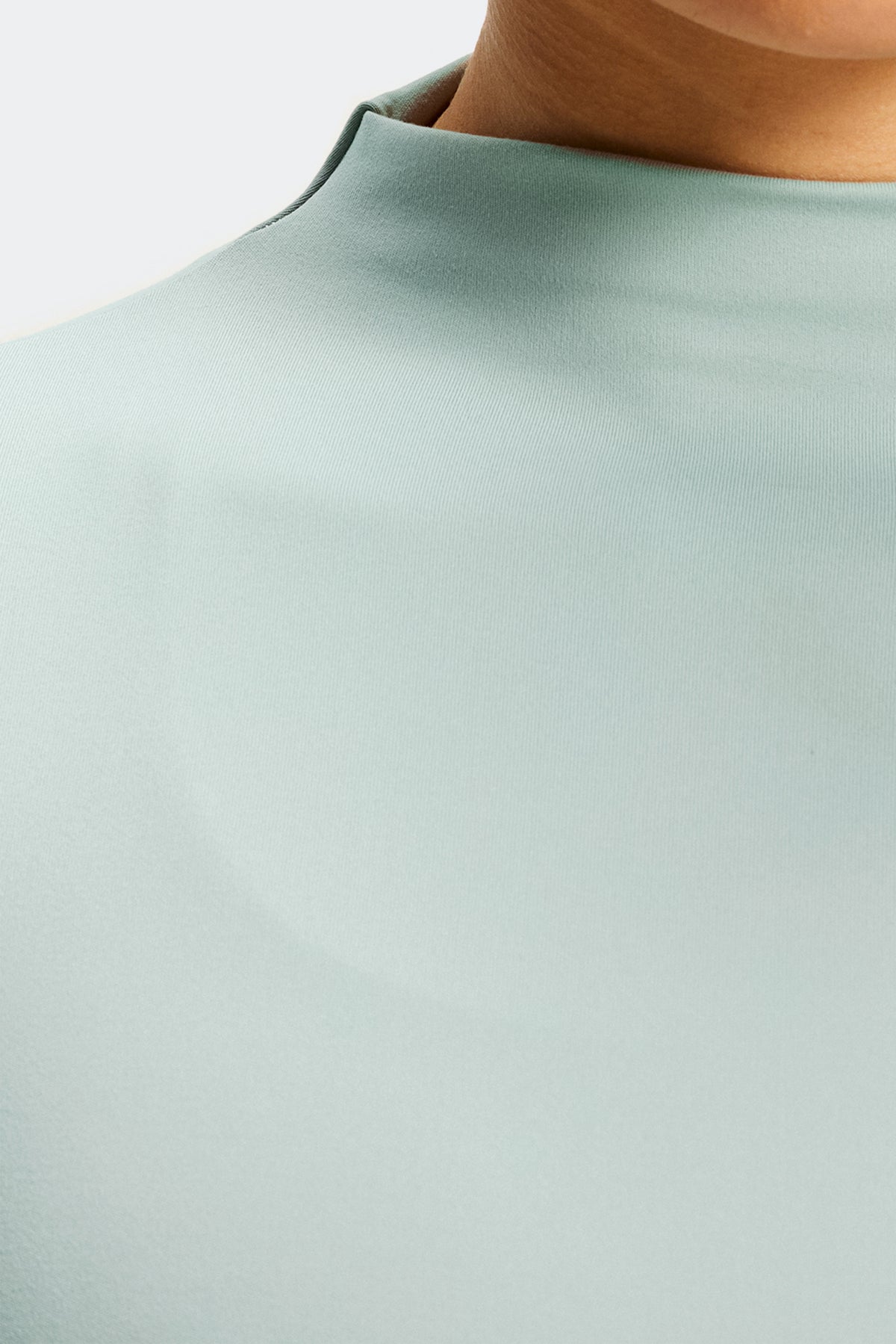 Dawn Long Sleeve Top - Winter Sage