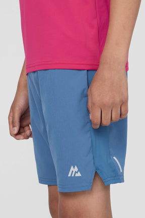 Boys Fly 2.0 Short - Charcoal Blue