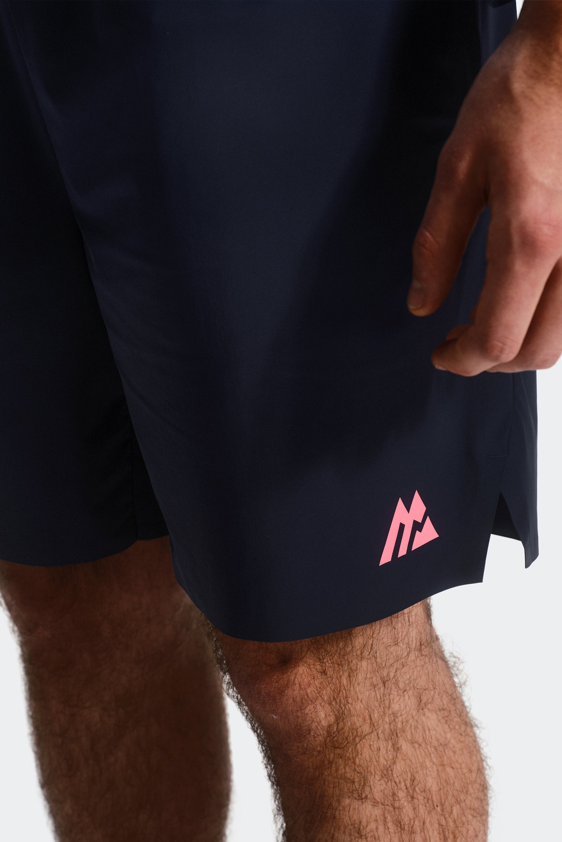 MTX Run Vertex Short - Midnight Blue