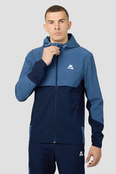 Vector 2.0 Jacket - Naval/Midnight Blue