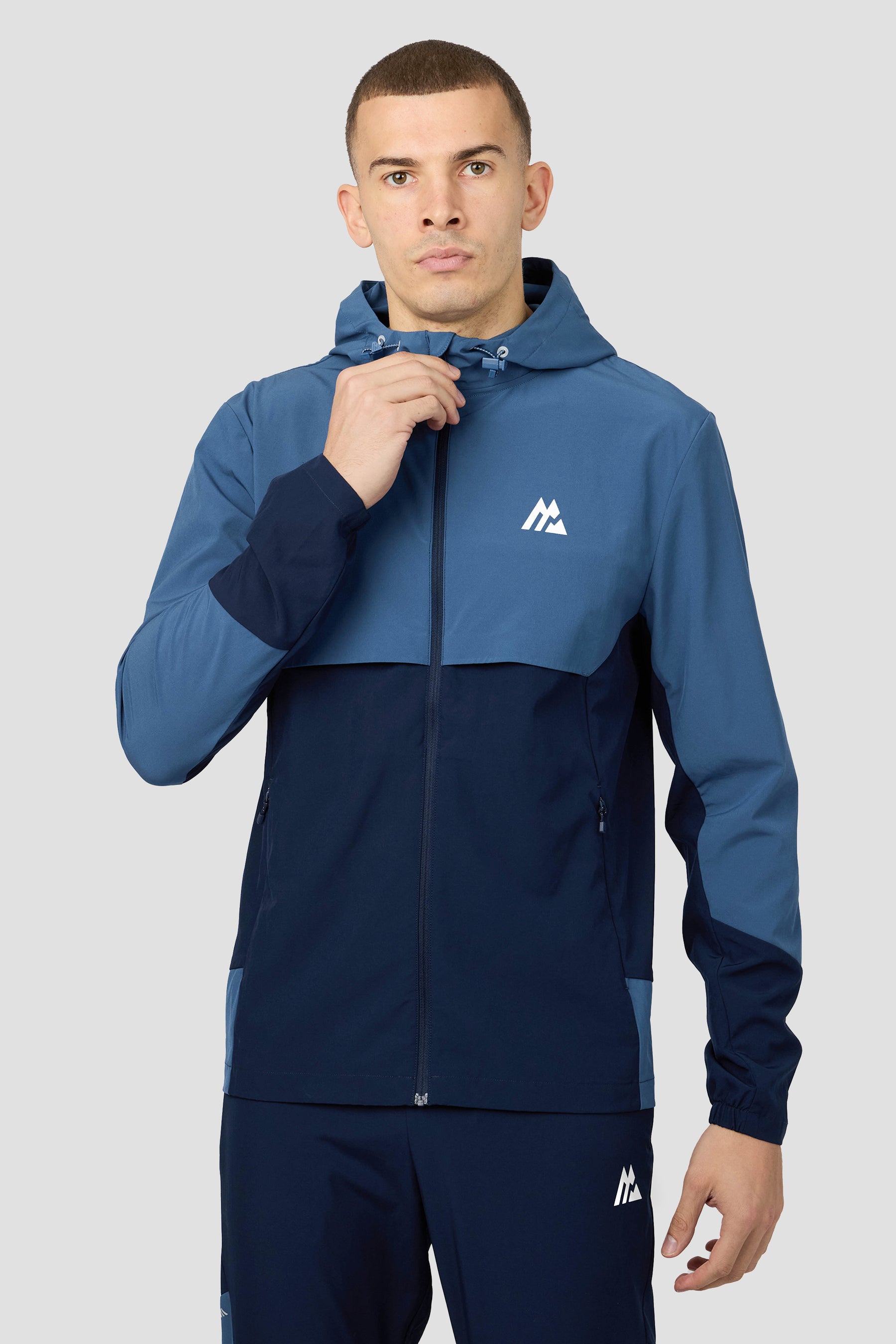 Vector 2.0 Jacket - Naval/Midnight Blue