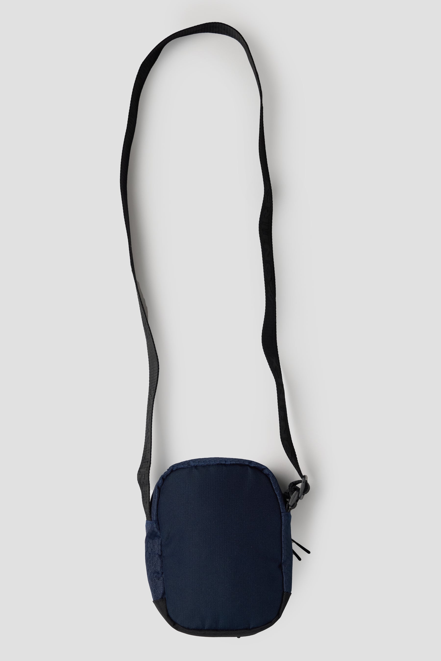 MTX 2.0 Crossbody Bag - Midnight Blue/Slate Blue