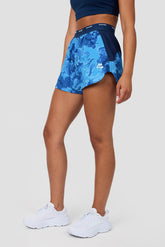 Fusion Print Short - Agency/Fira