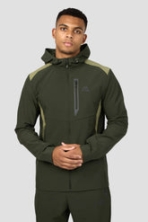 Lumos 2.0 Jacket - Elm/Fleck 