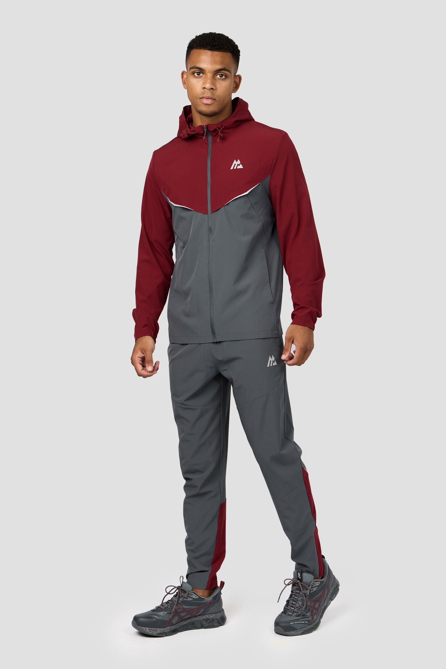 Swift Pant - Slate Grey/Ascension