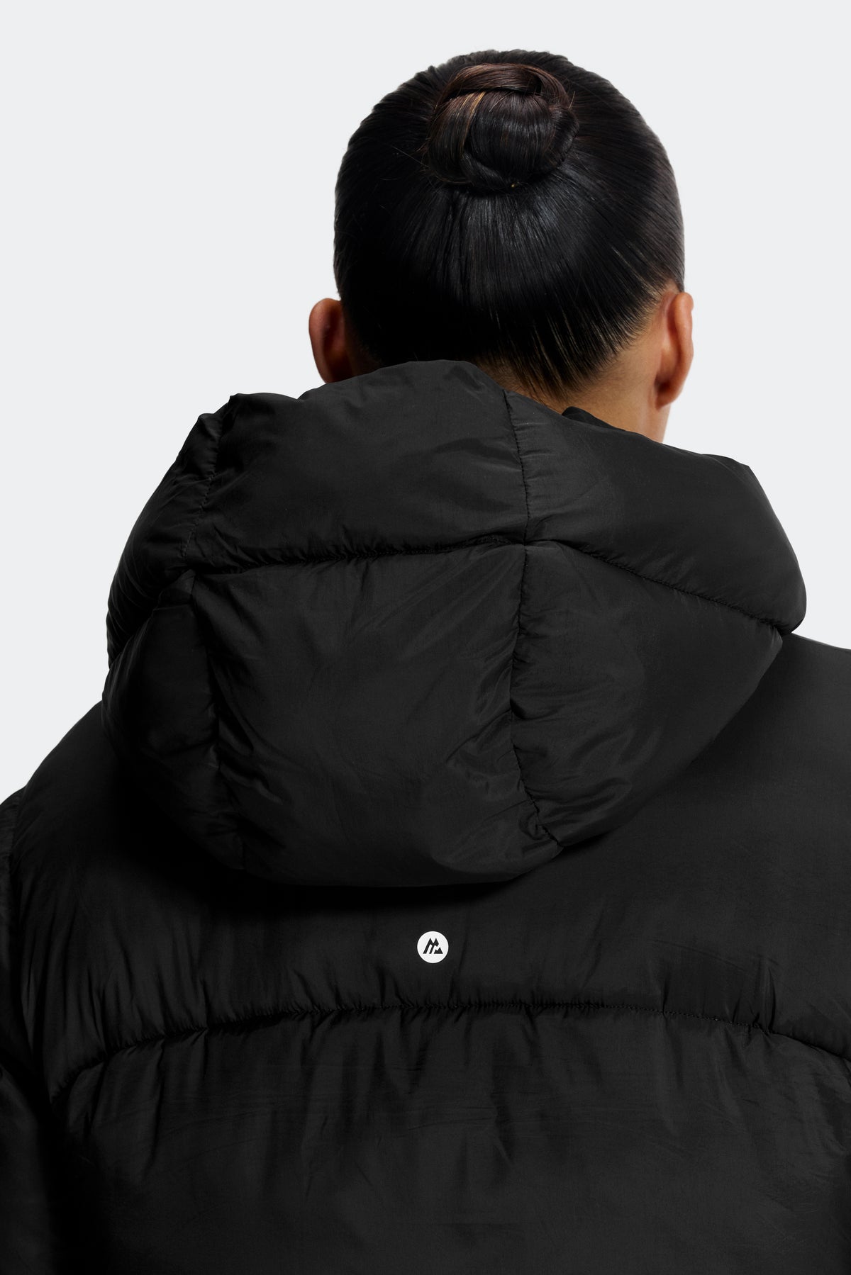 Cloud Jacket - Black