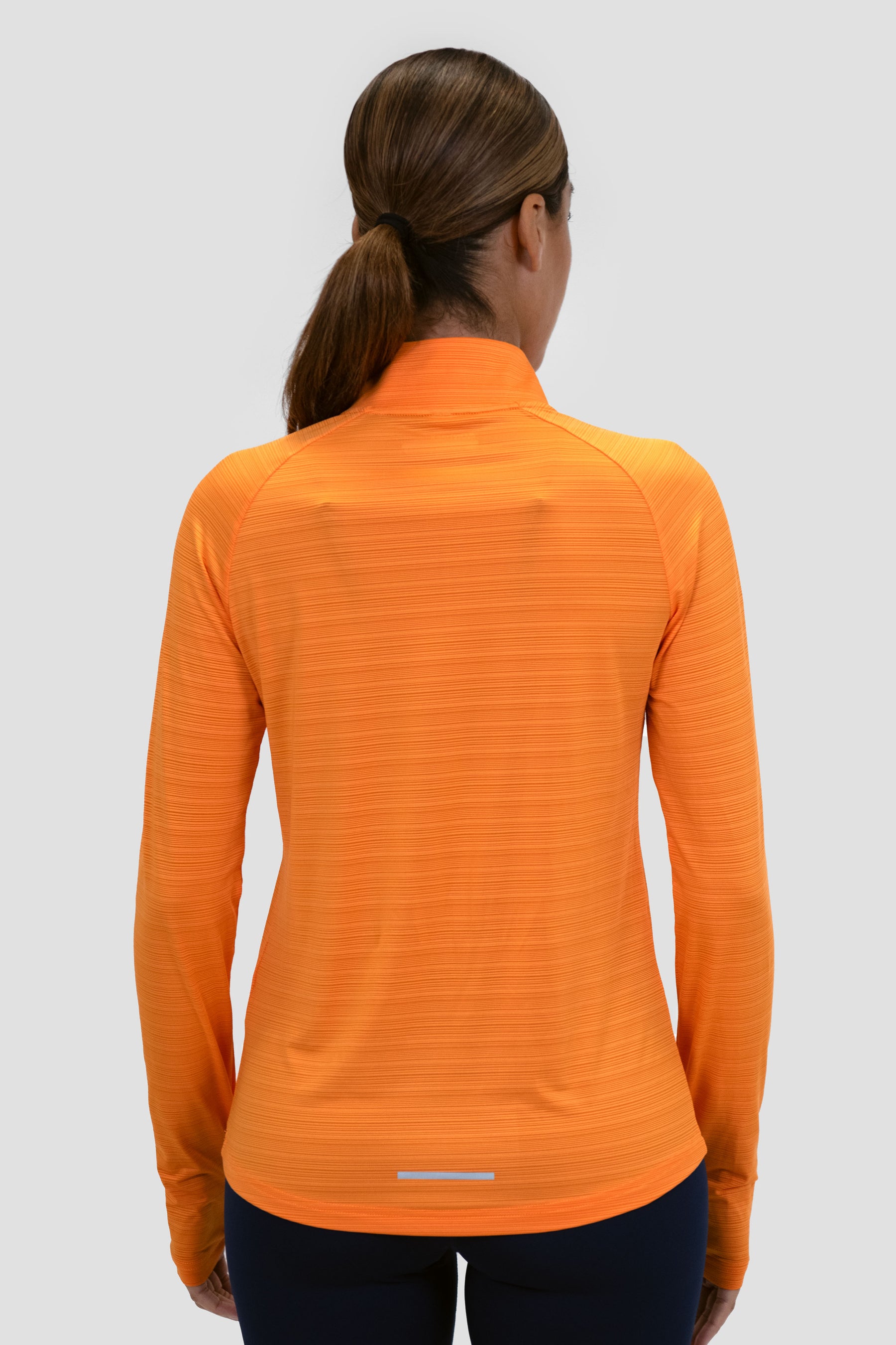 Women's Draft 1/4 Zip - Tangier