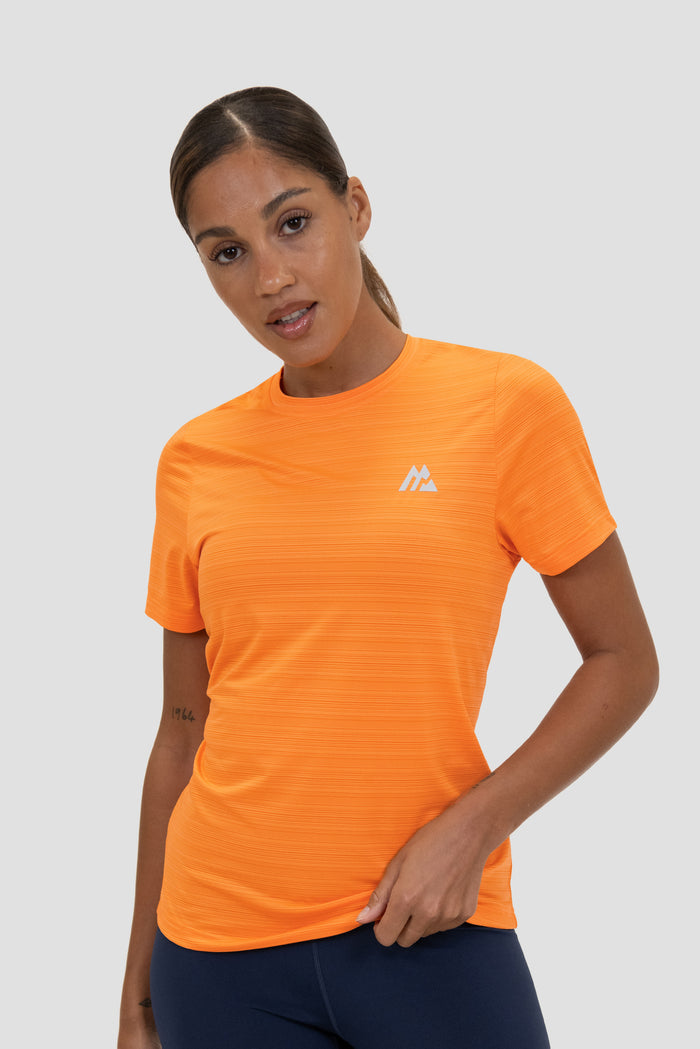 Women's Draft T-Shirt - Tangier