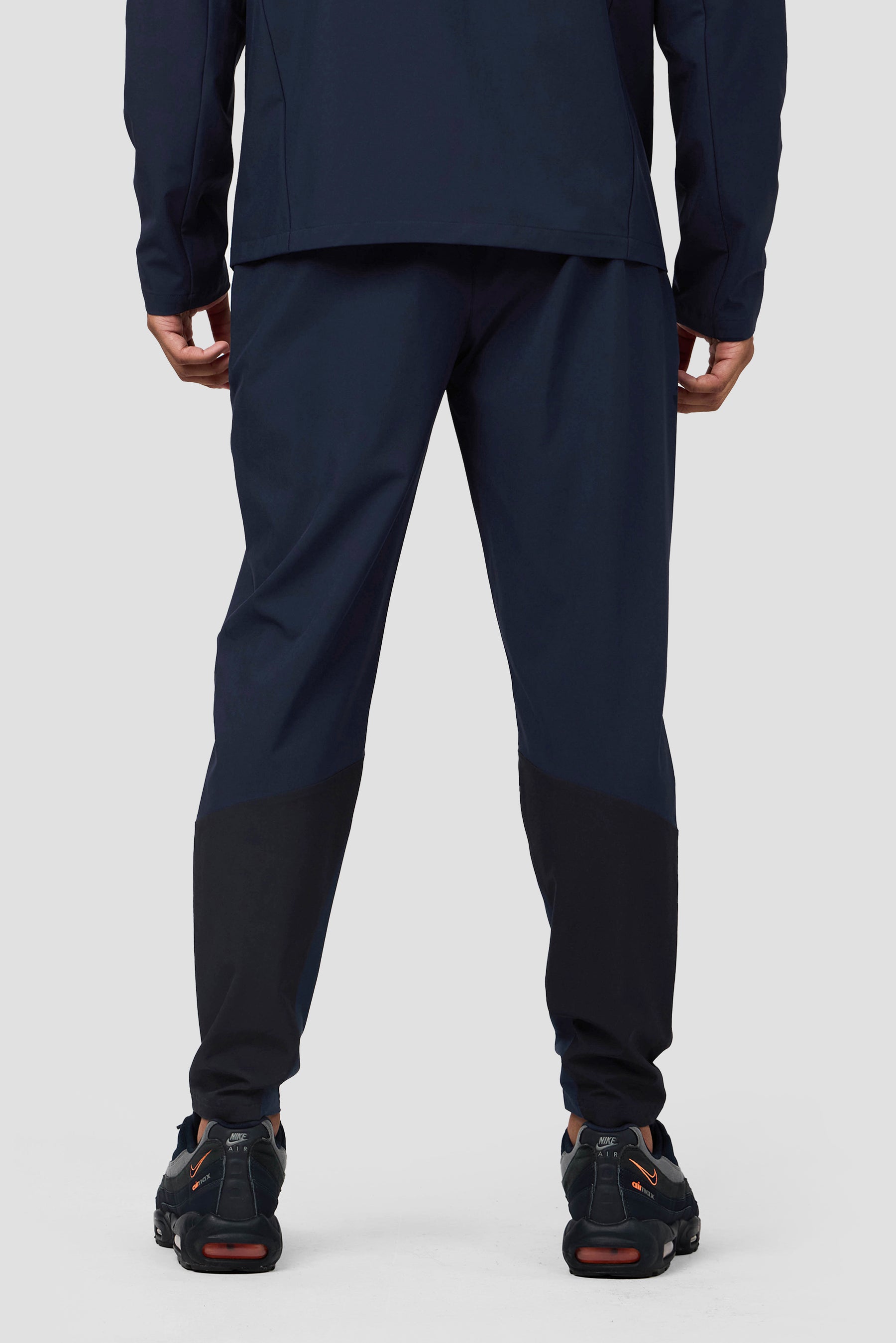 Impel Pant - Midnight Blue/Space Blue 