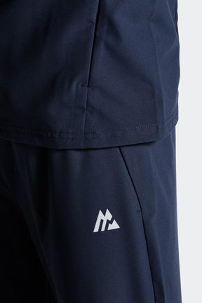 Boys Chase Pant - Midnight Blue