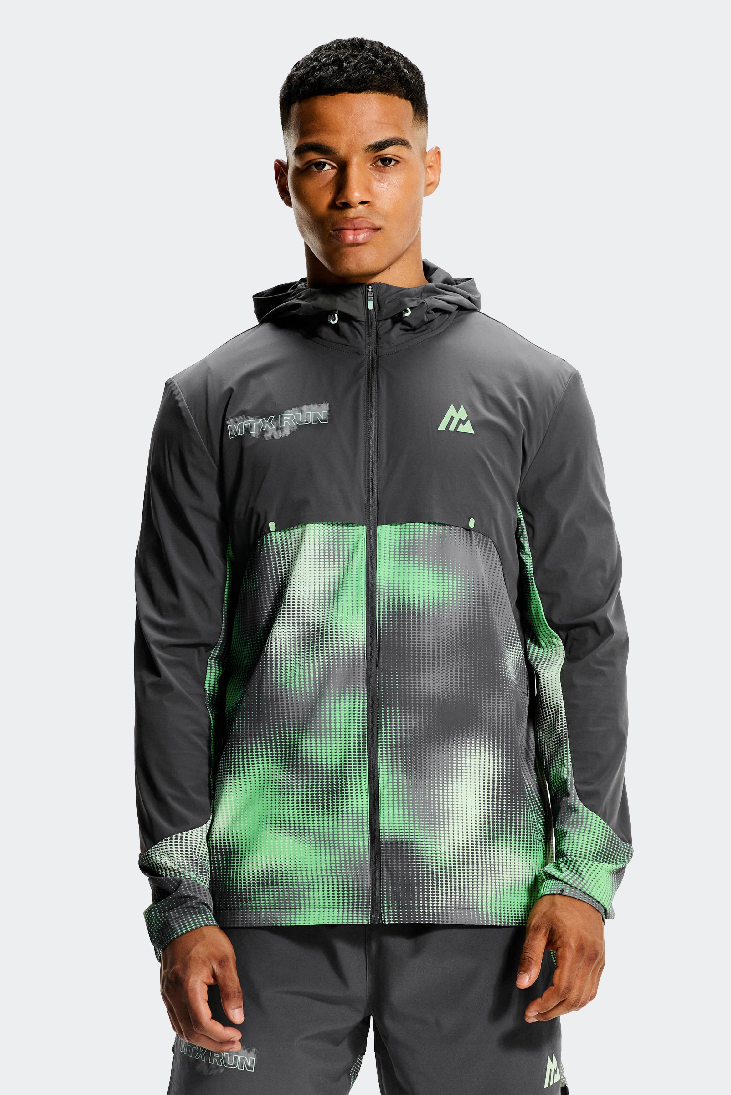 Men's New Light Jackets – For Any Weather | Montirex