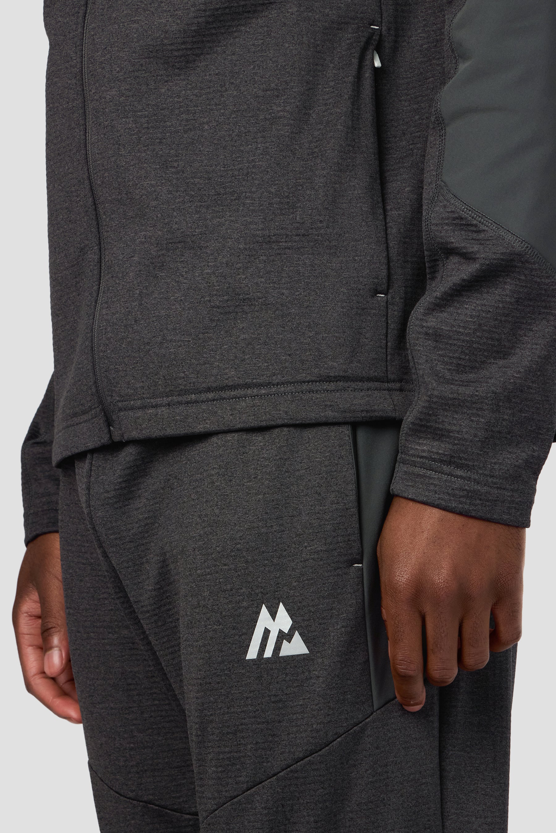 Summit 2.0 Jogger - Asphalt 